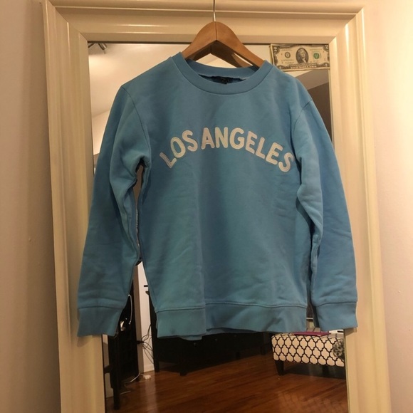 JCREW SWEATSHIRT - Picture 3 of 4